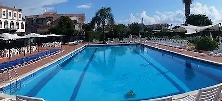 Szálloda Relax 4*