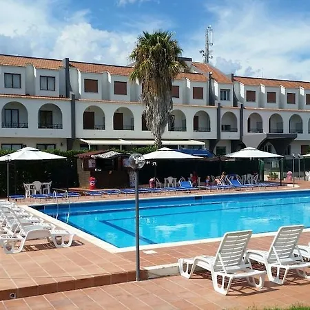 Szálloda Relax 4*