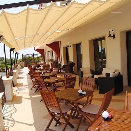 Szálloda Relax 4*