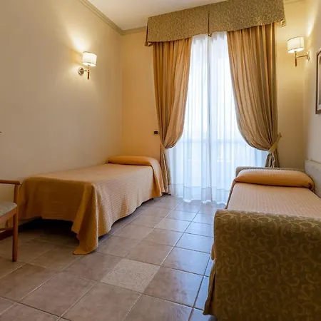 Szálloda Relax 4*