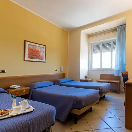 Szálloda Relax 4*