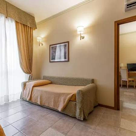 Szálloda Relax