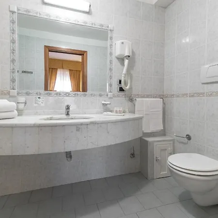 Szálloda Relax 4*