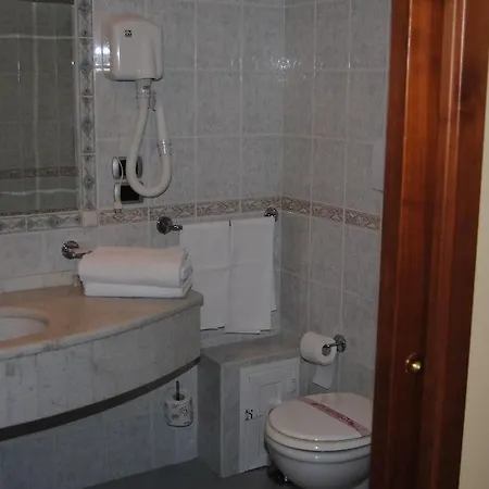 Szálloda Relax