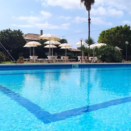 Relax Szálloda 4*
