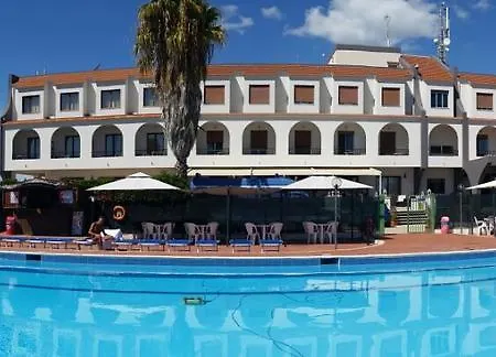 Szálloda Relax 4*