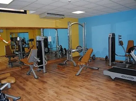 Szálloda Relax 4*