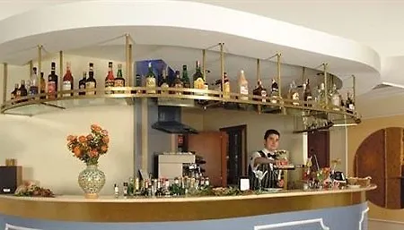 Szálloda Relax 4*
